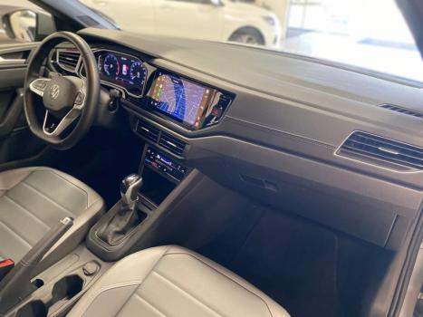 VOLKSWAGEN Nivus 1.0 4P FLEX 200 TSI HIGHLINE TURBO AUTOM�TICO, Foto 5