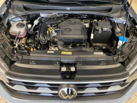 VOLKSWAGEN Nivus 1.0 4P FLEX 200 TSI HIGHLINE TURBO AUTOM�TICO, Foto 13