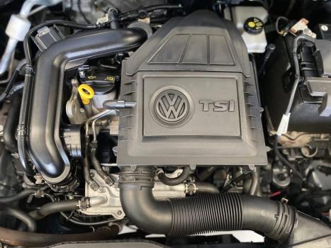 VOLKSWAGEN Nivus 1.0 4P FLEX 200 TSI HIGHLINE TURBO AUTOM�TICO, Foto 14