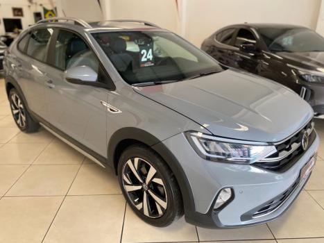 VOLKSWAGEN Nivus 1.0 4P FLEX 200 TSI HIGHLINE TURBO AUTOM�TICO, Foto 19