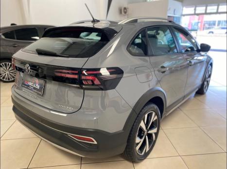 VOLKSWAGEN Nivus 1.0 4P FLEX 200 TSI HIGHLINE TURBO AUTOM�TICO, Foto 20