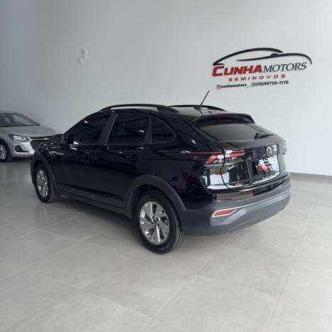 VOLKSWAGEN Nivus 1.0 4P FLEX 200 TSI COMFORTLINE TURBO AUTOM�TICO, Foto 1