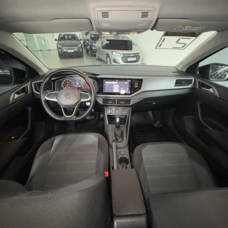 VOLKSWAGEN Nivus 1.0 4P FLEX 200 TSI COMFORTLINE TURBO AUTOM�TICO, Foto 3