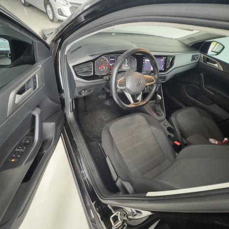 VOLKSWAGEN Nivus 1.0 4P FLEX 200 TSI COMFORTLINE TURBO AUTOM�TICO, Foto 4