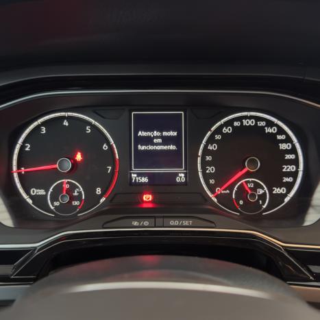 VOLKSWAGEN Nivus 1.0 4P FLEX 200 TSI COMFORTLINE TURBO AUTOM�TICO, Foto 6