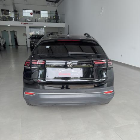 VOLKSWAGEN Nivus 1.0 4P FLEX 200 TSI COMFORTLINE TURBO AUTOM�TICO, Foto 7