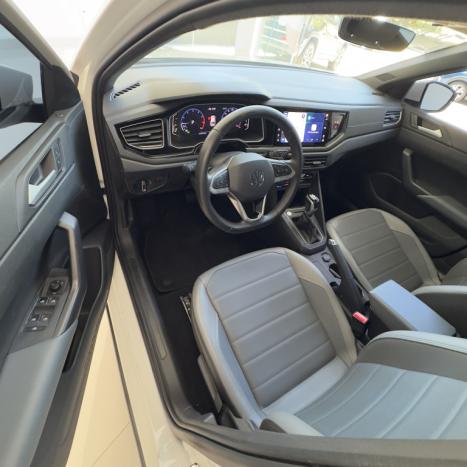 VOLKSWAGEN Nivus 1.0 4P FLEX 200 TSI HIGHLINE TURBO AUTOM�TICO, Foto 2