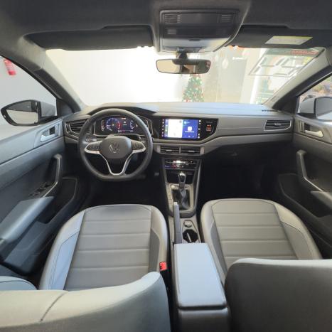 VOLKSWAGEN Nivus 1.0 4P FLEX 200 TSI HIGHLINE TURBO AUTOM�TICO, Foto 5