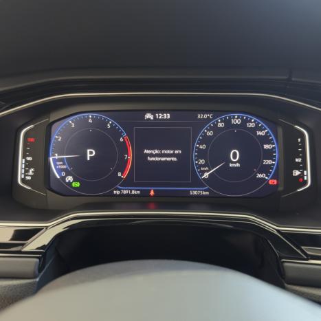 VOLKSWAGEN Nivus 1.0 4P FLEX 200 TSI HIGHLINE TURBO AUTOM�TICO, Foto 9