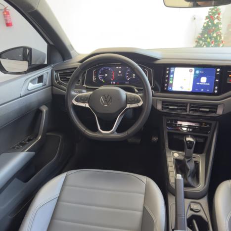 VOLKSWAGEN Nivus 1.0 4P FLEX 200 TSI HIGHLINE TURBO AUTOM�TICO, Foto 10