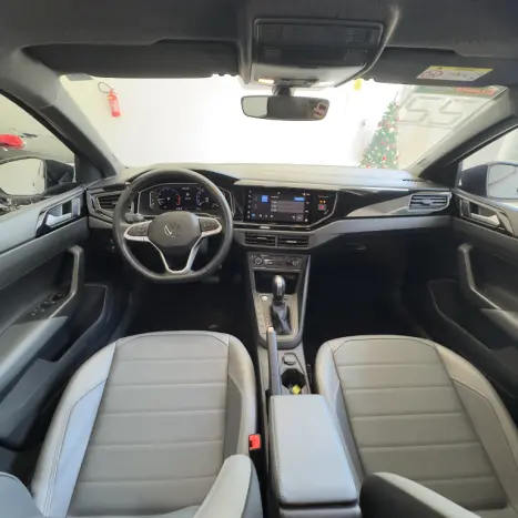 VOLKSWAGEN Nivus 1.0 4P FLEX 200 TSI HIGHLINE TURBO AUTOM�TICO, Foto 2