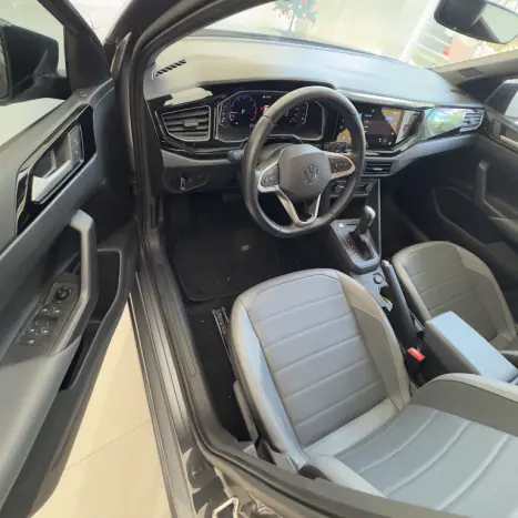 VOLKSWAGEN Nivus 1.0 4P FLEX 200 TSI HIGHLINE TURBO AUTOM�TICO, Foto 3