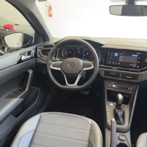 VOLKSWAGEN Nivus 1.0 4P FLEX 200 TSI HIGHLINE TURBO AUTOM�TICO, Foto 11