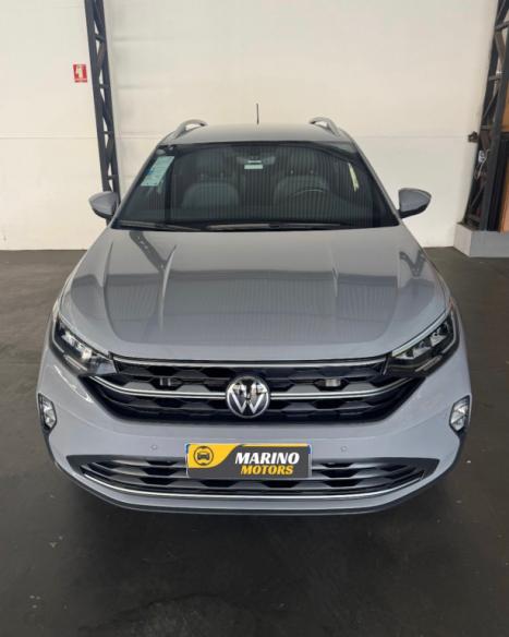 VOLKSWAGEN Nivus 1.0 4P FLEX 200 TSI HIGHLINE TURBO AUTOM�TICO, Foto 2
