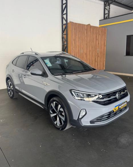 VOLKSWAGEN Nivus 1.0 4P FLEX 200 TSI HIGHLINE TURBO AUTOM�TICO, Foto 3