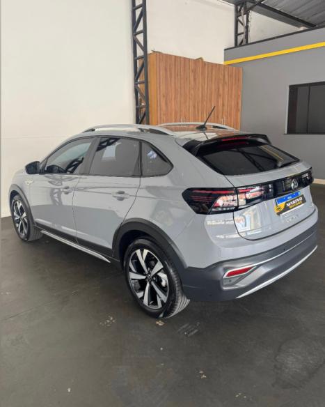 VOLKSWAGEN Nivus 1.0 4P FLEX 200 TSI HIGHLINE TURBO AUTOM�TICO, Foto 6