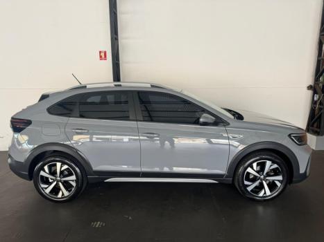 VOLKSWAGEN Nivus 1.0 4P FLEX 200 TSI HIGHLINE TURBO AUTOM�TICO, Foto 8