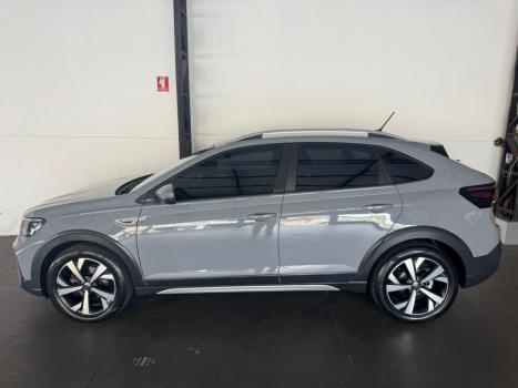 VOLKSWAGEN Nivus 1.0 4P FLEX 200 TSI HIGHLINE TURBO AUTOM�TICO, Foto 9