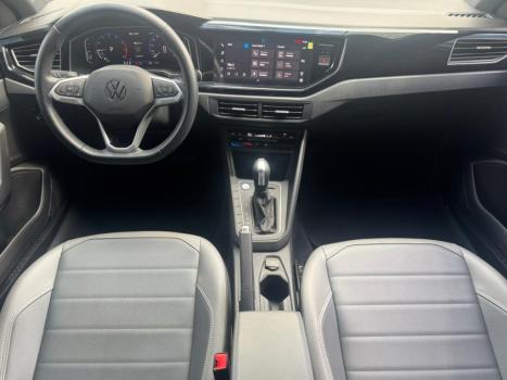 VOLKSWAGEN Nivus 1.0 4P FLEX 200 TSI HIGHLINE TURBO AUTOM�TICO, Foto 16