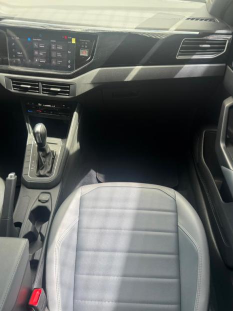 VOLKSWAGEN Nivus 1.0 4P FLEX 200 TSI HIGHLINE TURBO AUTOM�TICO, Foto 18