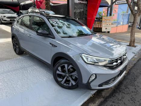 VOLKSWAGEN Nivus 1.0 4P FLEX 200 TSI HIGHLINE TURBO AUTOM�TICO, Foto 3