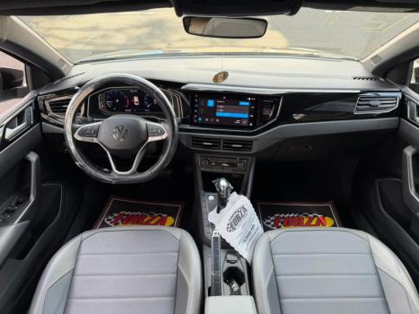 VOLKSWAGEN Nivus 1.0 4P FLEX 200 TSI HIGHLINE TURBO AUTOM�TICO, Foto 4