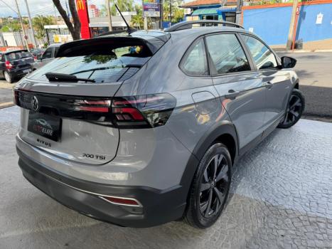 VOLKSWAGEN Nivus 1.0 4P FLEX 200 TSI HIGHLINE TURBO AUTOM�TICO, Foto 5