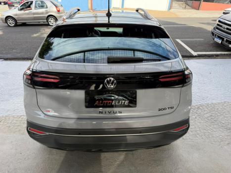 VOLKSWAGEN Nivus 1.0 4P FLEX 200 TSI HIGHLINE TURBO AUTOM�TICO, Foto 7