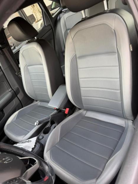 VOLKSWAGEN Nivus 1.0 4P FLEX 200 TSI HIGHLINE TURBO AUTOM�TICO, Foto 8