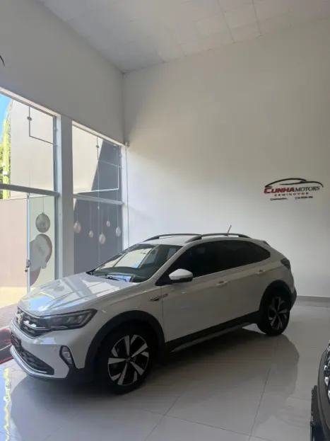 VOLKSWAGEN Nivus 1.0 4P FLEX 200 TSI HIGHLINE TURBO AUTOM�TICO, Foto 1