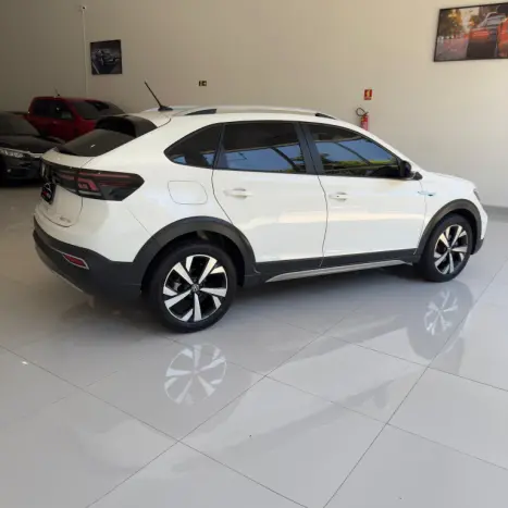 VOLKSWAGEN Nivus 1.0 4P FLEX 200 TSI HIGHLINE TURBO AUTOM�TICO, Foto 5