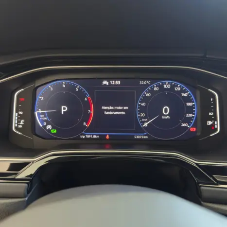 VOLKSWAGEN Nivus 1.0 4P FLEX 200 TSI HIGHLINE TURBO AUTOM�TICO, Foto 6