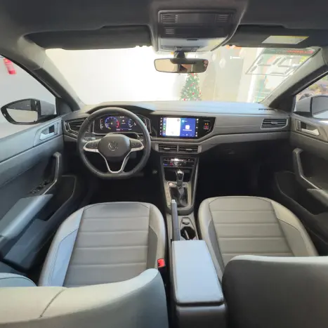 VOLKSWAGEN Nivus 1.0 4P FLEX 200 TSI HIGHLINE TURBO AUTOM�TICO, Foto 7