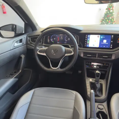 VOLKSWAGEN Nivus 1.0 4P FLEX 200 TSI HIGHLINE TURBO AUTOM�TICO, Foto 8