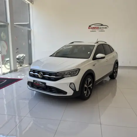 VOLKSWAGEN Nivus 1.0 4P FLEX 200 TSI HIGHLINE TURBO AUTOM�TICO, Foto 10