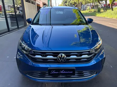 VOLKSWAGEN Nivus 1.0 4P FLEX 200 TSI COMFORTLINE TURBO AUTOM�TICO, Foto 2