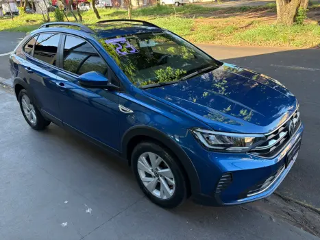 VOLKSWAGEN Nivus 1.0 4P FLEX 200 TSI COMFORTLINE TURBO AUTOM�TICO, Foto 3