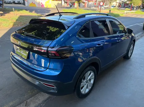 VOLKSWAGEN Nivus 1.0 4P FLEX 200 TSI COMFORTLINE TURBO AUTOM�TICO, Foto 6