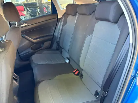 VOLKSWAGEN Nivus 1.0 4P FLEX 200 TSI COMFORTLINE TURBO AUTOM�TICO, Foto 7
