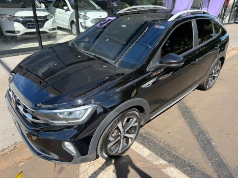 VOLKSWAGEN Nivus 1.0 4P FLEX 200 TSI HIGHLINE TURBO AUTOM�TICO, Foto 1