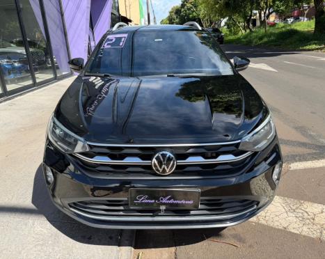 VOLKSWAGEN Nivus 1.0 4P FLEX 200 TSI HIGHLINE TURBO AUTOM�TICO, Foto 2