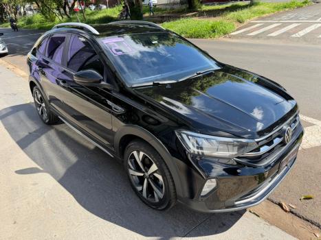 VOLKSWAGEN Nivus 1.0 4P FLEX 200 TSI HIGHLINE TURBO AUTOM�TICO, Foto 3