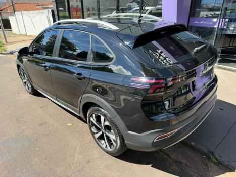 VOLKSWAGEN Nivus 1.0 4P FLEX 200 TSI HIGHLINE TURBO AUTOM�TICO, Foto 4