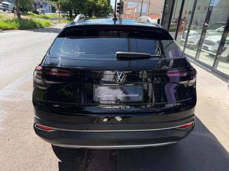 VOLKSWAGEN Nivus 1.0 4P FLEX 200 TSI HIGHLINE TURBO AUTOM�TICO, Foto 5