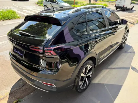 VOLKSWAGEN Nivus 1.0 4P FLEX 200 TSI HIGHLINE TURBO AUTOM�TICO, Foto 6