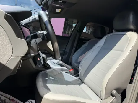 VOLKSWAGEN Nivus 1.0 4P FLEX 200 TSI HIGHLINE TURBO AUTOM�TICO, Foto 8