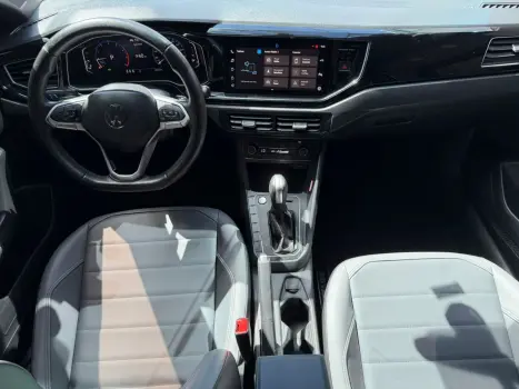 VOLKSWAGEN Nivus 1.0 4P FLEX 200 TSI HIGHLINE TURBO AUTOM�TICO, Foto 9