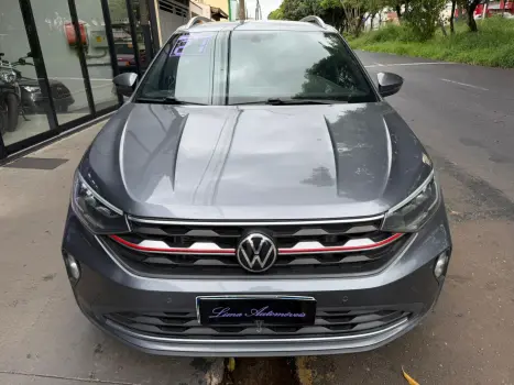 VOLKSWAGEN Nivus 1.0 4P FLEX 200 TSI HIGHLINE TURBO AUTOM�TICO, Foto 2