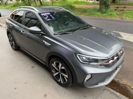 VOLKSWAGEN Nivus 1.0 4P FLEX 200 TSI HIGHLINE TURBO AUTOM�TICO, Foto 3