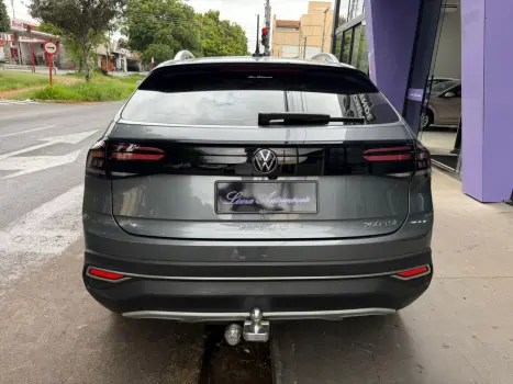 VOLKSWAGEN Nivus 1.0 4P FLEX 200 TSI HIGHLINE TURBO AUTOM�TICO, Foto 5